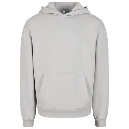 OVERSIZED HOODIE - LICHT GRIJS